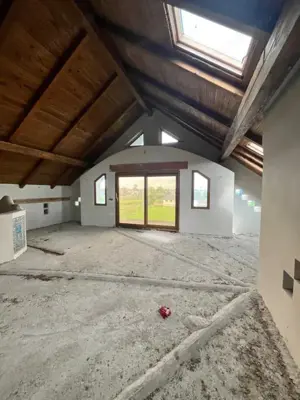 Casa la rosu, teren 1675mp, Fratautii Vechi - imagine 8