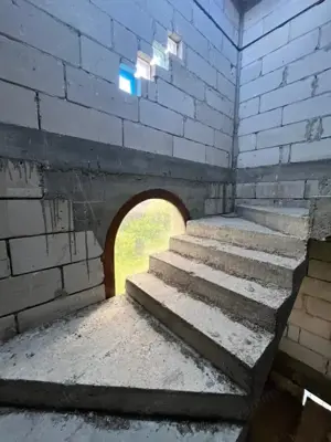 Casa la rosu, teren 1675mp, Fratautii Vechi - imagine 14