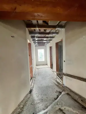 Casa la rosu, teren 1675mp, Fratautii Vechi - imagine 12