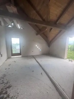 Casa la rosu, teren 1675mp, Fratautii Vechi - imagine 6