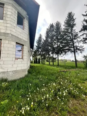 Casa la rosu, teren 1675mp, Fratautii Vechi - imagine 15