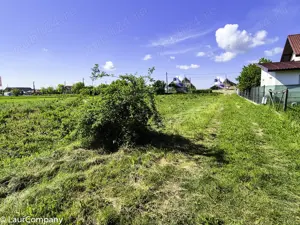 Teren intravilan Vranesti , Calinesti Arges - imagine 2