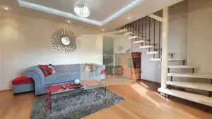 Apartament 100 mp utili 4 camere de vanzare in Sibiu zona Strand - imagine 2