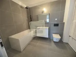 Apartament la cheie etajul 1cu balcon parcare in Sibiu 0% comision - imagine 4