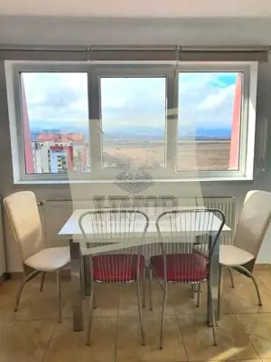 Apartament 100 mp utili 4 camere de vanzare in Sibiu zona Strand - imagine 7