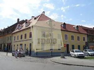 Apartament cu 3 camere Central in Sibiu