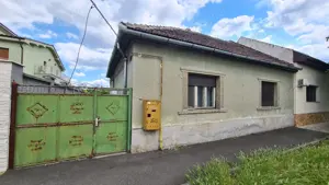 Vand casa 2 camere zona Parneava - ID : RH-43086-property