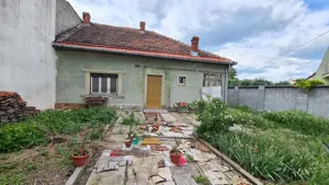 Vand casa 2 camere zona Parneava - ID : RH-43086-property - imagine 5