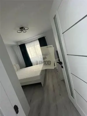 Apartament de lux cu 2 camere si gradina pe Doamna Stanca - imagine 2