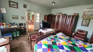 Vand casa 2 camere zona Parneava - ID : RH-43086-property - imagine 12