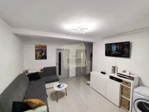 Apartament cu 3 camere 2 balcoane si parcare pe Calea Surii Mici - imagine 6