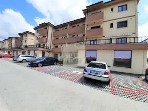 Apartament cu 3 camere 2 balcoane si parcare pe Calea Surii Mici