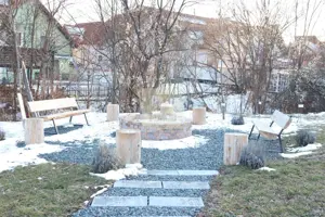 Apartament de lux cu 3 camere - imagine 8