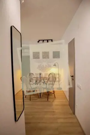 Apartament de lux cu 3 camere