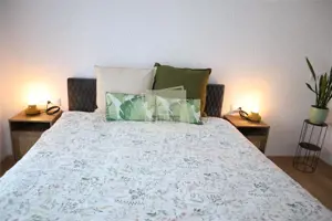 Apartament de lux cu 3 camere - imagine 1