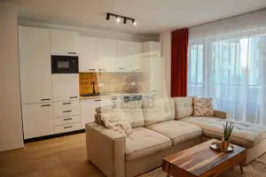 Apartament de lux cu 3 camere - imagine 9