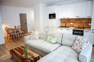 Apartament de lux cu 3 camere - imagine 7