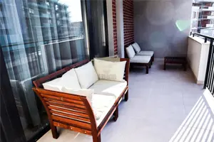 Apartament de lux cu 3 camere - imagine 4