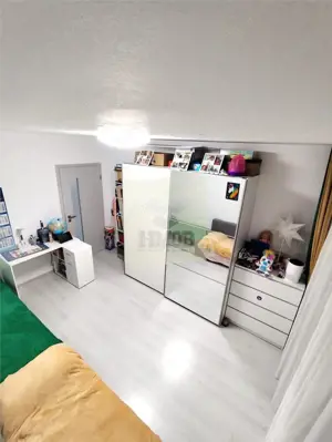 Apartament cu 3 camere 2 balcoane si parcare pe Calea Surii Mici - imagine 8