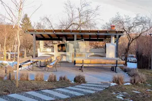 Apartament de lux cu 3 camere - imagine 2