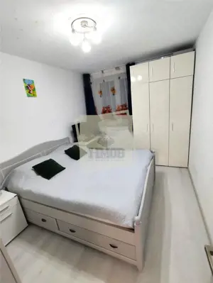 Apartament cu 3 camere 2 balcoane si parcare pe Calea Surii Mici - imagine 7