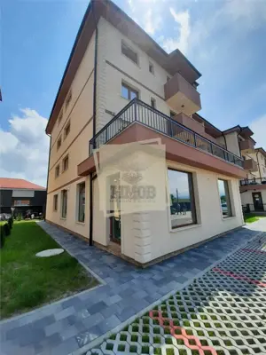 Apartament cu 3 camere 2 balcoane si parcare pe Calea Surii Mici - imagine 2
