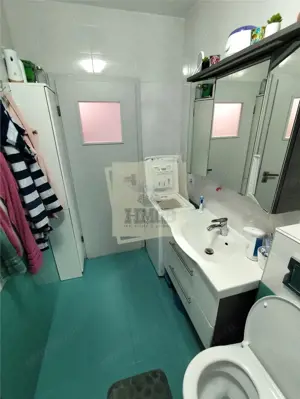 Apartament cu 3 camere 2 balcoane si parcare pe Calea Surii Mici - imagine 14