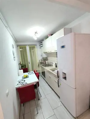 Apartament cu 3 camere 2 balcoane si parcare pe Calea Surii Mici - imagine 10
