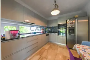 0% Comision! Vanzare casa ultrafinisata, Borhanci  - imagine 6