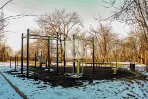 Apartament de lux cu 3 camere - imagine 12