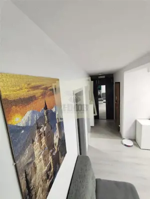Apartament cu 3 camere 2 balcoane si parcare pe Calea Surii Mici - imagine 11