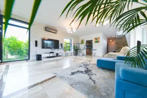 0% Comision! Vanzare casa ultrafinisata, Borhanci  - imagine 3