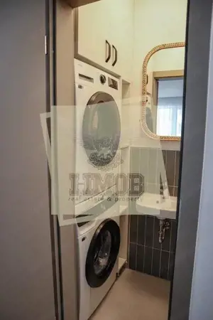 Apartament de lux cu 3 camere - imagine 11