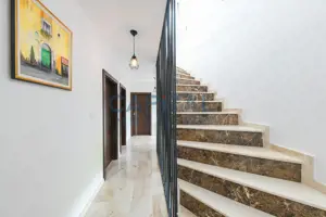 0% Comision! Vanzare casa ultrafinisata, Borhanci  - imagine 16