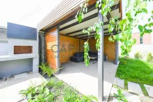 0% Comision! Vanzare casa ultrafinisata, Borhanci  - imagine 20