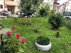 Apartament de vanzare situat in Floresti Cluj,3 camere ,67 mp ,parcare cu CF ,! - imagine 6