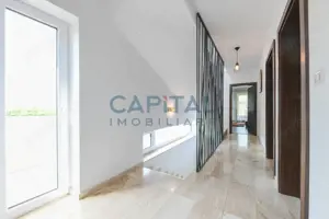 0% Comision! Vanzare casa ultrafinisata, Borhanci  - imagine 17