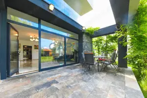 0% Comision! Vanzare casa ultrafinisata, Borhanci  - imagine 18