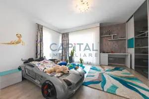 0% Comision! Vanzare casa ultrafinisata, Borhanci  - imagine 11