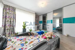 0% Comision! Vanzare casa ultrafinisata, Borhanci  - imagine 12