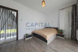 0% Comision! Vanzare casa ultrafinisata, Borhanci  - imagine 10