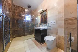 0% Comision! Vanzare casa ultrafinisata, Borhanci  - imagine 15