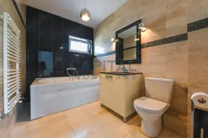 0% Comision! Vanzare casa ultrafinisata, Borhanci  - imagine 9