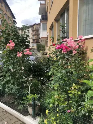 Apartament de vanzare situat in Floresti Cluj,3 camere ,67 mp ,parcare cu CF ,! - imagine 7