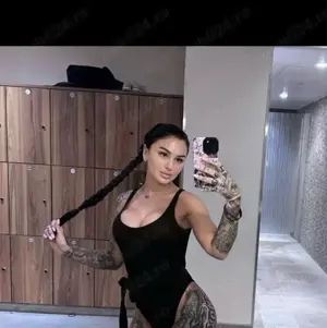 Nouă în oraș Marina 