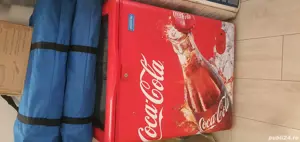 Mini Lada de racire noua nefolosita. - imagine 2