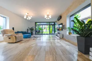 0% Comision! Vanzare casa ultrafinisata, Borhanci  - imagine 4