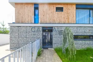 0% Comision! Vanzare casa ultrafinisata, Borhanci  - imagine 2