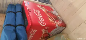 Mini Lada de racire noua nefolosita.