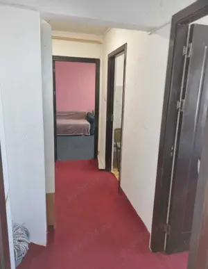 Vand apartament 2 camere lângă gara Slobozia  - imagine 2
